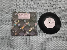Everything But The Girl - I