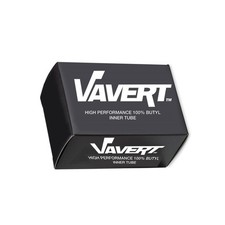 Inner Tube Vavert 16 x 1 3/8"