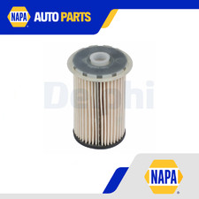 Fuel Filter fits FORD C-MAX