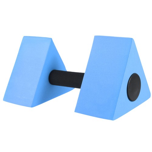 Water dumbbells travel work - water,