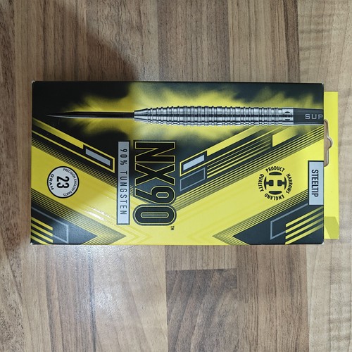 Harrows nx90 darts - harrows, 90%