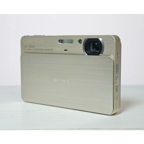 Sony cyber shot dsc t700 - sony, cyber-shot