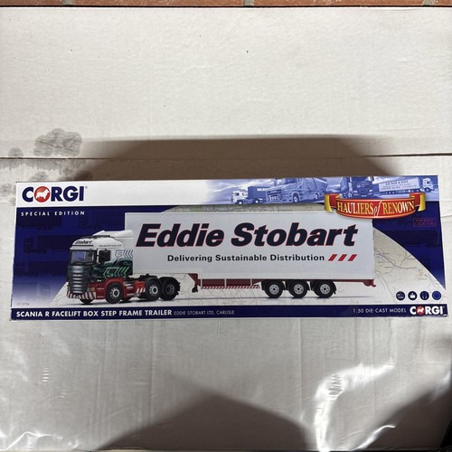 Scania facelift step - scania,