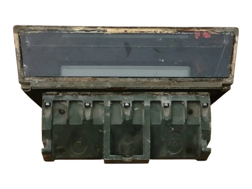 British army periscope afv - army,