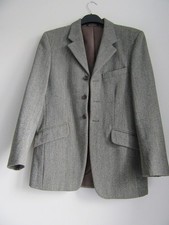 GENTS - YOUTH Keepers Tweed