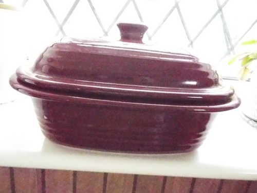 Pampered chef stoneware - pampered,