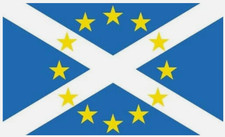 5ft x 3ft 150 x 90cm Scotland