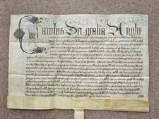 17th century Charles 1st