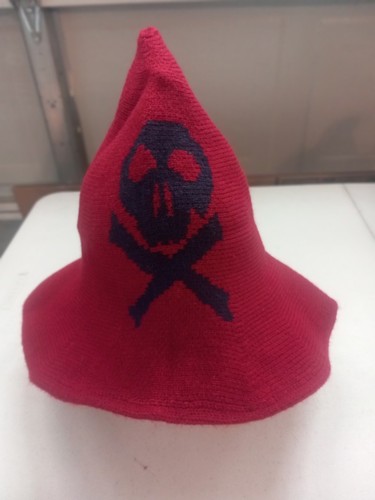 Adorable modern witch hat - modern,