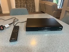 Humax Freeview Recorder PVR-9150 T
