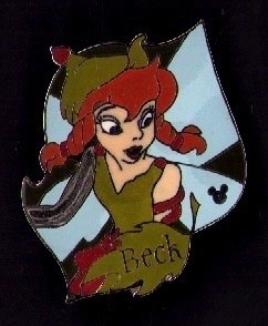 Disney tinker bell friend - bell,