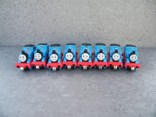 Take and play thomas - and,