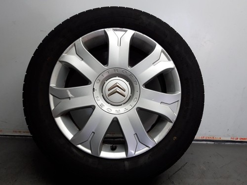 Citroen year mk1 16 - c4, 04-10
