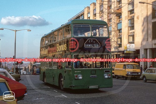 Bus photo eastern scottish - -,