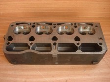 Cylinder Head for Opel Corsa A