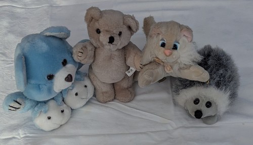 Plush toy bundle pound - plush, by