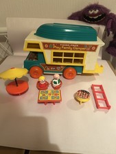 Fisher Price Little People