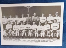 Bradford Park Avenue team