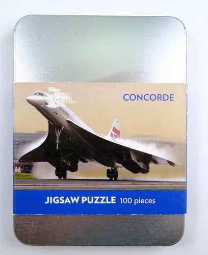Aerospace bristol concorde 100 - concorde,