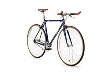 Quella Varsity Oxford Single-speed / Fixed-gear Bike