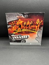 Insanity 60 Day Total Body