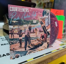 Courteeners - Pink Cactus