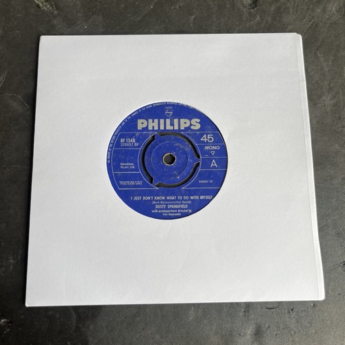 Dusty springfield i - springfield,