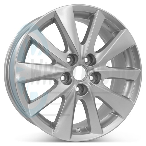 New replacement wheel - x, 7"