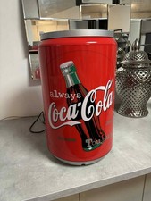 Coca Cola Akura Stereo Cassette Cd Player Very Rare