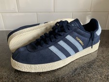 Adidas Topanga Trainers UK10