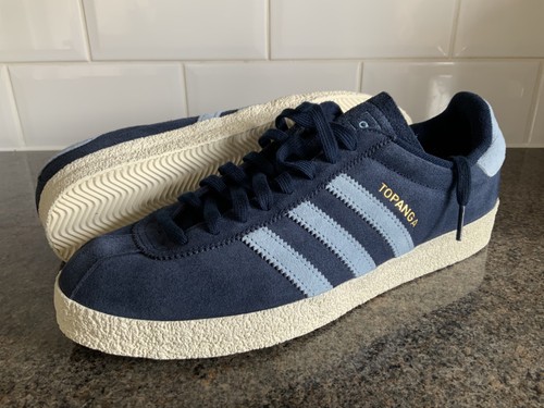 Adidas topanga trainers uk10 - adidas,