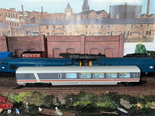 Hornby gauge apt - hornby, apt-p