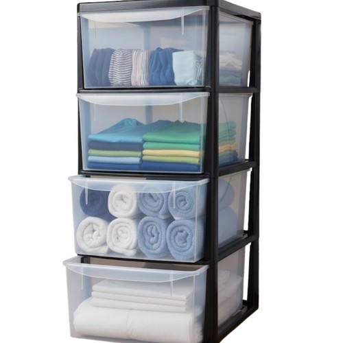 Drawers large storage - drawers,