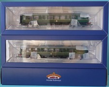 BACHMANN 32-516 DERBY
