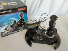 Thrustmaster T.Flight Hotas X