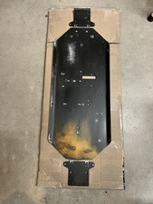 Losi MTXL Chassis Plate 1/5