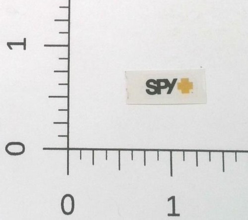 Spy optic sunglasses logo - spy,