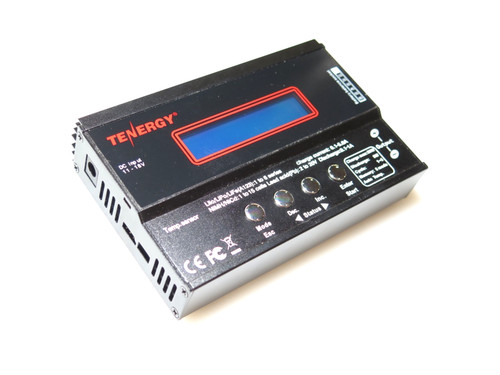 Tenergy tb6b multifunctional - tenergy,