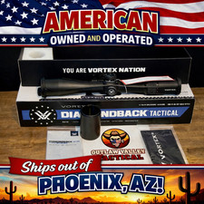 Vortex Optics Diamondback