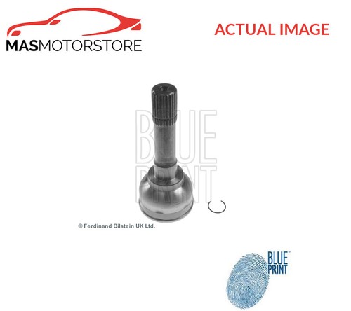 Driveshaft joint kit - driveshaft, cv