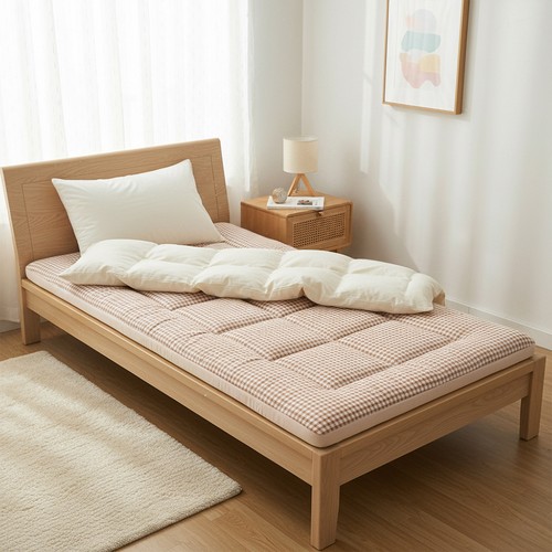 10cm thick mattress - thick,