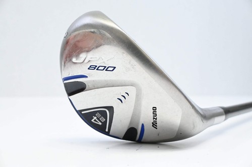 Mizuno jpx 800 hybrid 22 - #4,