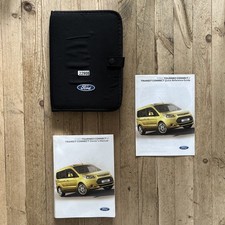 13-17 FORD TRANSIT & TOURNEO