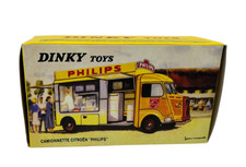 BOXED Atlas Dinky Toys 587