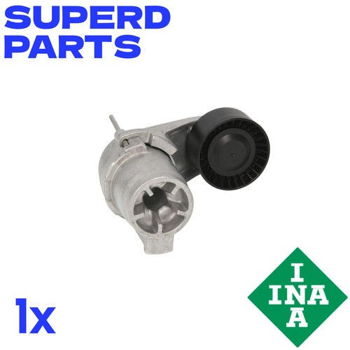 Belt tensioner ribbed - v-ribbed,