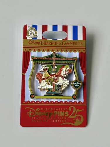 Peter pans flight charming - pans,