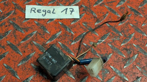Cdi control unit ignition box - control,