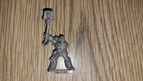 Warhammer 40k vintage space - warhammer,