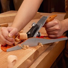 JORGENSEN No.5 Hand Planer