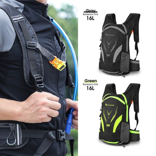 16l waterproof cycling - 16l,